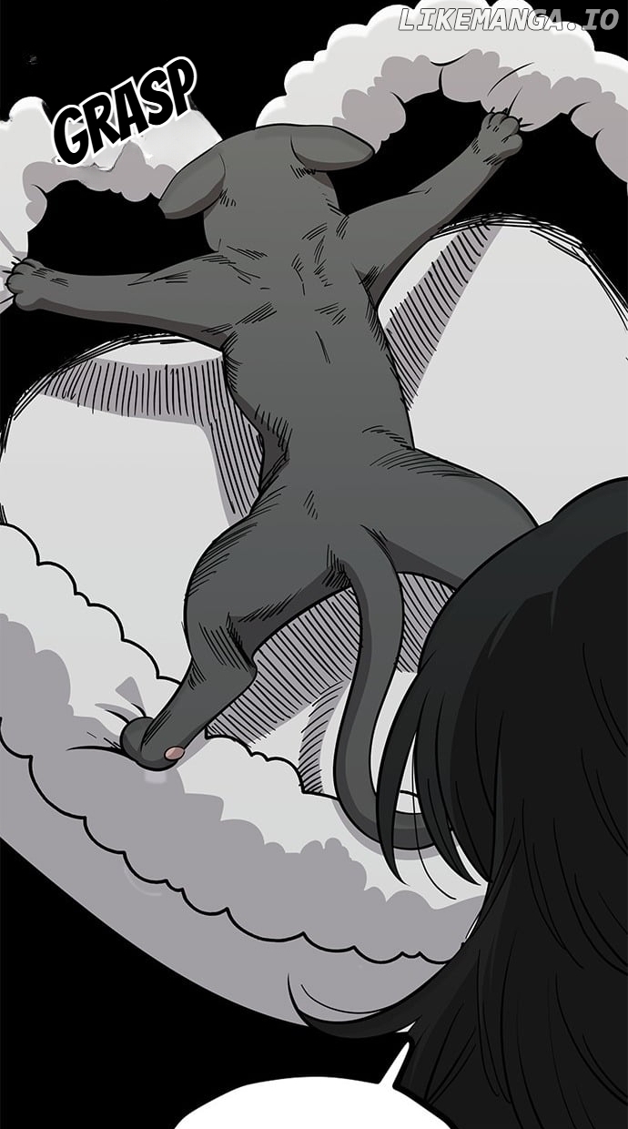 Unemployed Baek-soon Chapter 114 - page 41